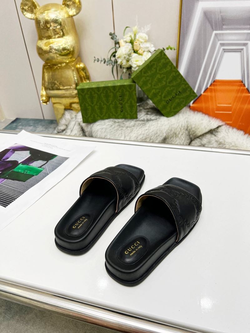 Gucci Slippers